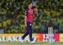 IPL 2025: RR rope in Nandre Burger as injury replacement for Sandeep Sharma