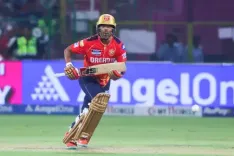 IPL 2025: Shashank Singh credits Ponting and Iyer for cultural reset as PBKS eye historic title