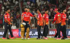 Why Did Shreyas Iyer Snap at Shashank Singh After PBKS' Qualifier Win Over MI?