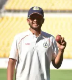 IPL 2025: SRH sign Harsh Dubey as injury replacement for Smaran Ravichandran