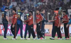 IPL 2025: SRH's season has gone from bad to worse after loss against GT, says Rayudu