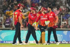 Can Mumbai Indians Secure Their Seventh IPL Final After Suryakumar, Tilak, and Naman's Stellar Performances?