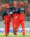IPL 2025: Suyash, Hazlewood pick three-fers as RCB bundle out PBKS for 101