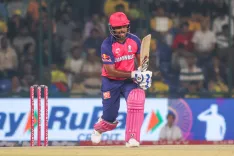 What Did Sanju Samson Say About the Young Bowlers' Performance in IPL 2025?