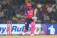 IPL 2025: Temperament and planning shown by young bowlers was heartening to see, says Samson