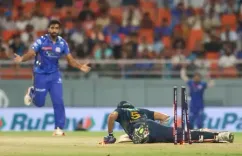 IPL 2025: The game isn’t over until Bumrah is done bowling, says AB de Villiers