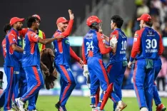 IPL 2025: There's still plenty of motivation, says coach Mott as DC look to end on high