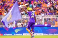 IPL 2025: Was hitting the ball well in practice, knew something big was coming, says Russell