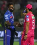 IPL 2025: We're going back to simple cricket, and it's working, says Hardik Pandya
