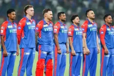 IPL 2025: We’re still very positive, says bowling coach Munaf Patel as DC eye playoffs spot