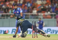IPL 2025: 'Whenever you feel game is going away, get him in’, says Pandya on Bumrah’s crucial spell 