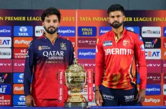 Can RCB Finally Win IPL 2025 for Kohli?