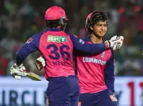 IPL 2025: Would have invested money spent for Nitish and Vaibhav on a couple of good bowlers, says Mukund