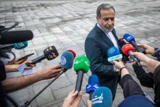 Is Iran Deciding to Join the Upcoming Nuclear Talks with the US?