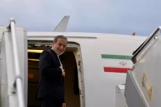 Will Iran's FM Araghchi Enhance Ties with India in New Delhi?