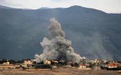 What Actions Are Being Taken for the Evacuation of Stranded Kashmiri Students Amid the Iran-Israel Conflict?