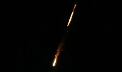 Iran launches new wave of attacks on Israel in response to Israeli airstrikes