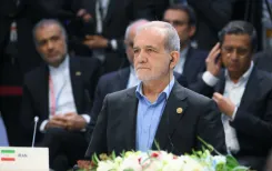 Is Iran Set to Withdraw from the Nuclear Treaty Amid Rising Tensions with Israel?