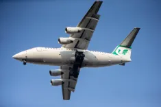 Why Has Iran Postponed Full Airspace Reopening?