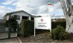 Did Iran Decrease Australia's Diplomatic Presence Following Ambassador's Expulsion?