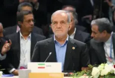 Why is Iran Refusing to Eliminate Its Nuclear Activities?