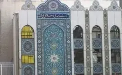 Iran rejects report of evacuating embassy staff in Syria's Damascus