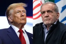 Did Iran Propose Direct Talks with the US?