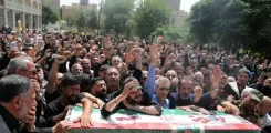 Will Iran Commemorate Military Leaders and Nuclear Experts Killed in Conflict with Israel?