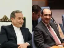 Iranian, Syrian FMs discuss radical groups' resurgence