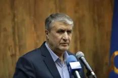 Why is Iran's atomic chief urging IAEA to act against Israeli strikes?