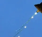 Did Iraq Just Accuse Israel of Violating Its Airspace During Iranian Strikes?