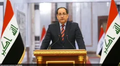 Why is Iraq condemning Israel's siege on Gaza?