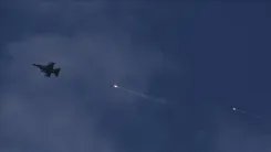 How Is Iraq Urging the US to Prevent Israeli Airspace Violations?