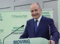 Ireland's incumbent parties retain power in general election