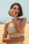 क्या ईशा गुप्ता ने 'धमाल 4' की शूटिंग पूरी की? अजय देवगन के साथ तीसरी बार आएंगी नजर