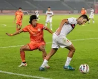 ISL 2024-25: NorthEast United aim to regain form against struggling Hyderabad 