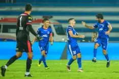 ISL 2024-25: With a late comeback, Bengaluru FC salvage point in 2-2 draw with FC Goa 