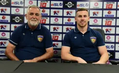 Why Did Chennaiyin FC and Owen Coyle Decide to Part Ways?