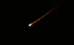 Did Israel Successfully Intercept Another Missile from Yemen?
