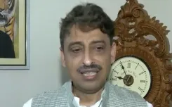 क्या ईरान हमारा मित्र है? इजरायल-ईरान तनाव पर बोले कांग्रेस सांसद इमरान मसूद