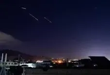 Why Did Israel Conduct Airstrikes on Iran's Military Sites?