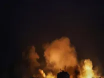 Did Israel Conduct Airstrikes on Yemen's Red Sea Ports?