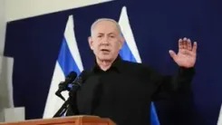 Israel PM Netanyahu testifies in high-profile corruption trial