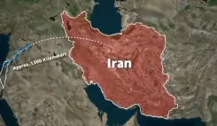 Have Israeli Forces Intensified Attacks on Quds Force Headquarters in Tehran?