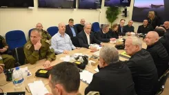 Why Did Israel Recall Ceasefire Negotiators for Consultations?