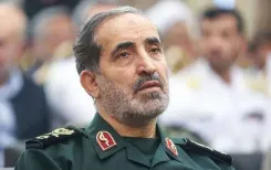 Did Israel Eliminate Iran's Wartime Chief and Khamenei's Close Aide?