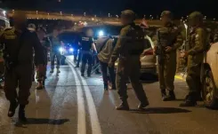 Did Israel kill the chief of Palestinian Mujahideen Brigades in Gaza?