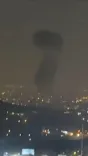 Did Israel Really Strike Over 80 Sites in Tehran Targeting Nuclear Research Facilities?