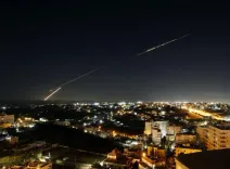 Has Israel Launched New Airstrikes in Iran?
