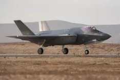 Israel slams Iranian media for 'spreading lies', calls downing of F-35 jets 'fake news' 